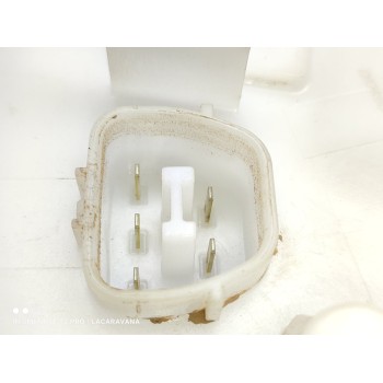 Recambio de aforador para mitsubishi asx (ga0w) motion 2wd referencia OEM IAM 1760A156  