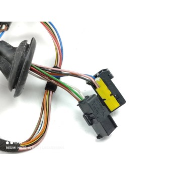 Recambio de retrovisor derecho para bmw serie 5 berlina (e60) 530d referencia OEM IAM 51167189488  