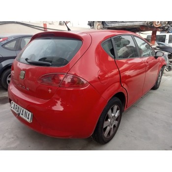 seat leon (1p1) del año 2007