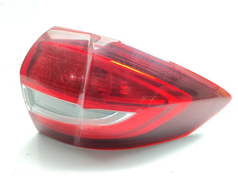 Recambio de piloto trasero derecho para ford c-max (ceu) trend referencia OEM IAM F1CB13404BC  