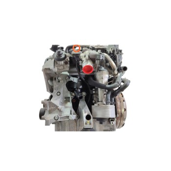 Recambio de motor completo para seat exeo berlina (3r2) style referencia OEM IAM CAG  