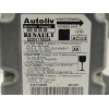 Recambio de centralita airbag para renault scenic (ja..) 1.9 dci diesel cat referencia OEM IAM 8200117652A  