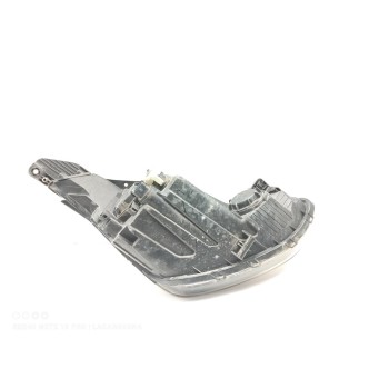 Recambio de faro izquierdo para hyundai i10 basis referencia OEM IAM 92101B9000  