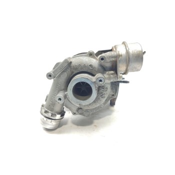 Recambio de turbocompresor para nissan qashqai (j11) acenta referencia OEM IAM 1441100Q3C  