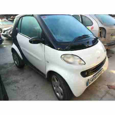 SMART COUPE