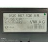 Recambio de modulo electronico para volkswagen golf vii lim. advance bluemotion referencia OEM IAM 5Q0907530AB  