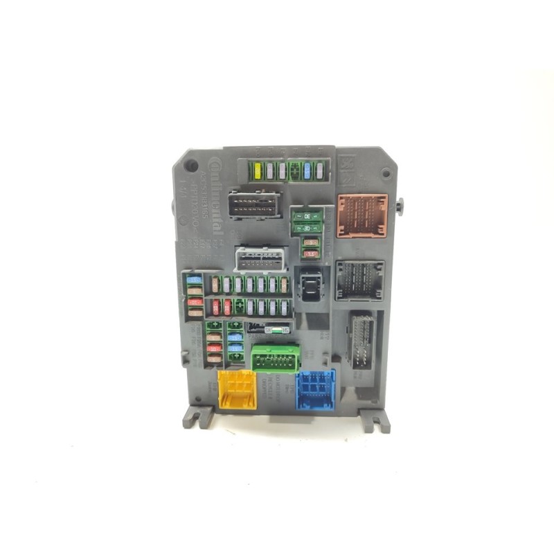 Recambio de modulo electronico para citroën c4 lim. exclusive referencia OEM IAM 9665547480  
