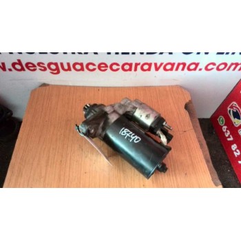 Recambio de motor arranque para volkswagen golf v berlina (1k1) conceptline (e) referencia OEM IAM   