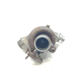 Recambio de turbocompresor para nissan qashqai (j11) acenta referencia OEM IAM 1441100Q3C  