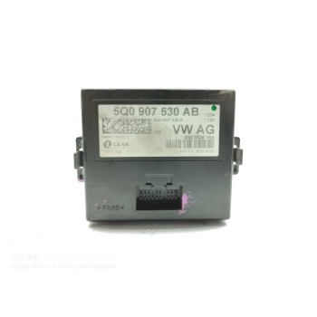 Recambio de modulo electronico para volkswagen golf vii lim. advance bluemotion referencia OEM IAM 5Q0907530AB  