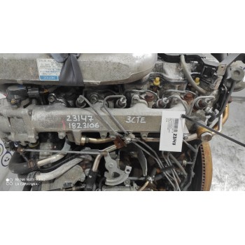 Recambio de motor completo para toyota lucida 2200 referencia OEM IAM 3CTE  