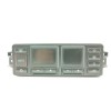 Recambio de mando climatizador para audi a3 (8l) 1.8 ambiente referencia OEM IAM 8L0820043M  