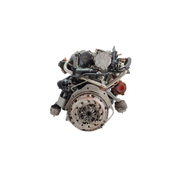 Recambio de motor completo para seat exeo berlina (3r2) style referencia OEM IAM CAG  