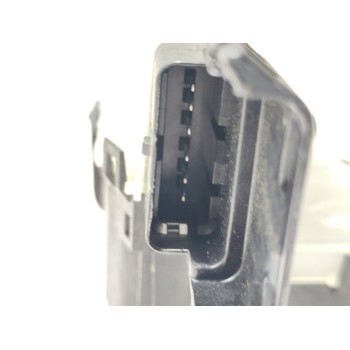 Recambio de cerradura puerta trasera izquierda para peugeot 2008 (p1) allure referencia OEM IAM 9830560180  