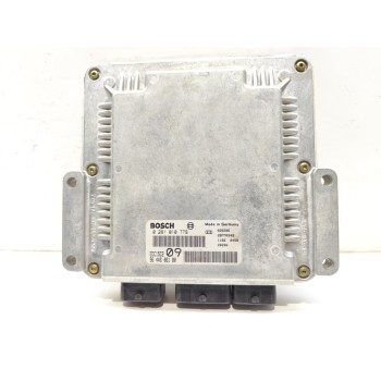 CENTRALITA MOTOR UCE 0281010779 