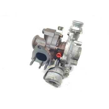 Recambio de turbocompresor para nissan qashqai (j11) acenta referencia OEM IAM 1441100Q3C  