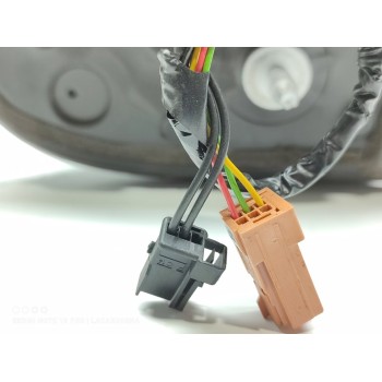 Recambio de retrovisor derecho para citroën c4 cactus business referencia OEM IAM 98016917XT  