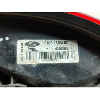 Recambio de piloto trasero derecho para ford c-max (ceu) trend referencia OEM IAM F1CB13404BC  