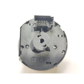 Recambio de mando luces para volkswagen caddy furgón/kombi kombi bmt referencia OEM IAM 5G0941431AR  