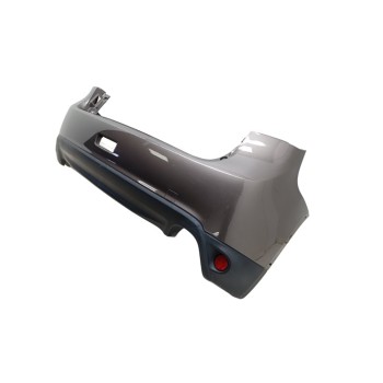 Recambio de paragolpes trasero para mitsubishi asx (ga0w) motion 2wd referencia OEM IAM 6410D091  
