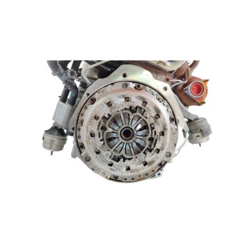 Recambio de motor completo para seat exeo berlina (3r2) style referencia OEM IAM CAG  