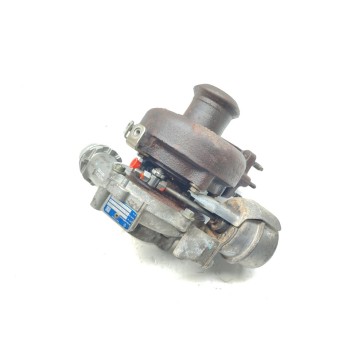 Recambio de turbocompresor para nissan qashqai (j11) acenta referencia OEM IAM 1441100Q3C  
