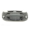 Recambio de paragolpes delantero para hyundai i10 basis referencia OEM IAM 86511B9000  