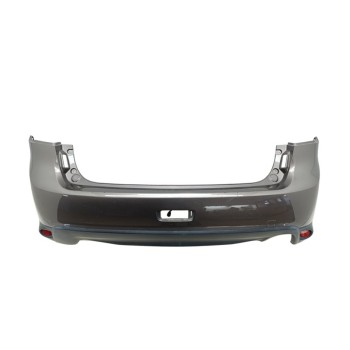 Recambio de paragolpes trasero para mitsubishi asx (ga0w) motion 2wd referencia OEM IAM 6410D091  