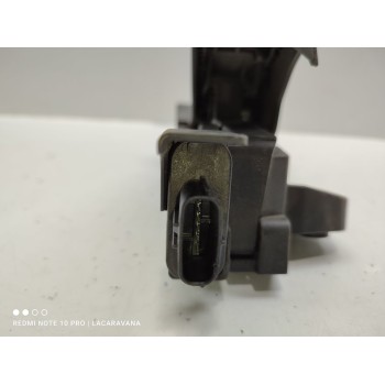 Recambio de pedal acelerador para hyundai tucson classic blue referencia OEM IAM 32700B1000  