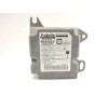 Recambio de centralita airbag para renault megane i fase 2 berlina (ba0) 1.4 16v referencia OEM IAM 82000117653  