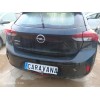 Recambio de paragolpes trasero para opel corsa f edition referencia OEM IAM 9829754980  