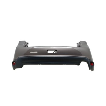 Recambio de paragolpes trasero para mitsubishi asx (ga0w) motion 2wd referencia OEM IAM 6410D091  