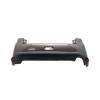 Recambio de paragolpes trasero para mitsubishi asx (ga0w) motion 2wd referencia OEM IAM 6410D091  