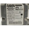 Recambio de centralita airbag para renault megane i fase 2 berlina (ba0) 1.4 16v referencia OEM IAM 82000117653  