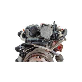 Recambio de motor completo para seat exeo berlina (3r2) style referencia OEM IAM CAG  