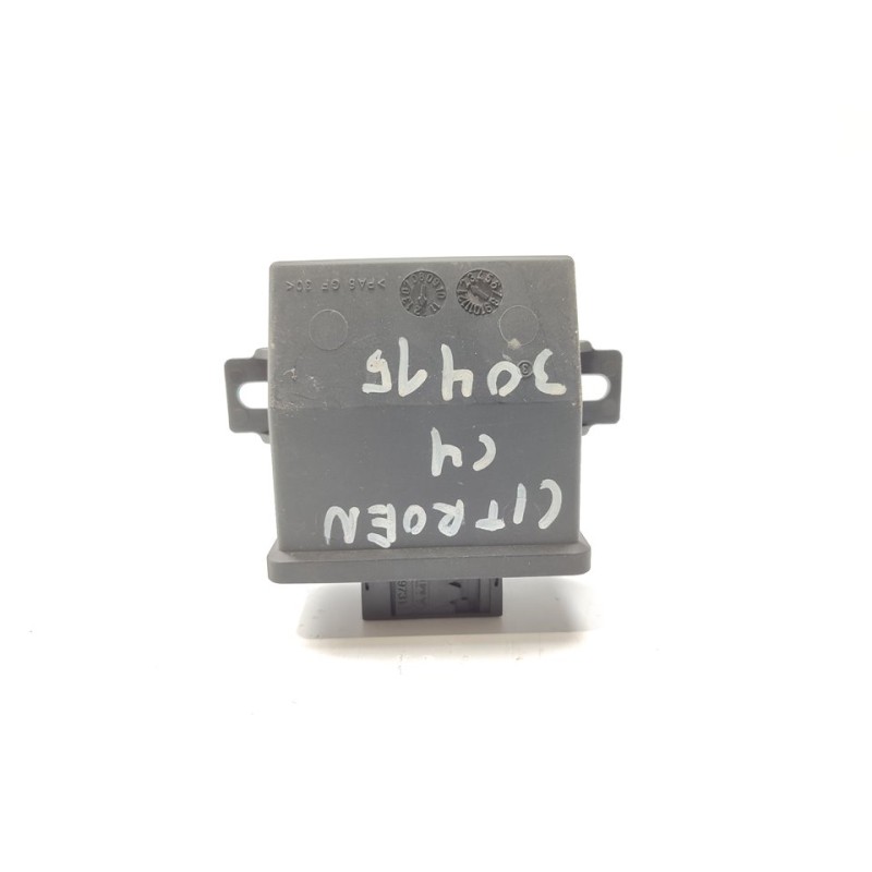Recambio de modulo electronico para citroën c4 lim. exclusive referencia OEM IAM 9665729980  