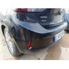 Recambio de paragolpes trasero para opel corsa f edition referencia OEM IAM 9829754980  