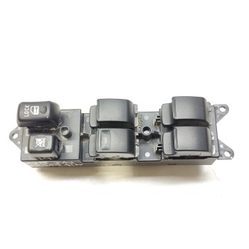 Recambio de mando elevalunas delantero izquierdo para mitsubishi asx (ga0w) motion 2wd referencia OEM IAM 8608A261  