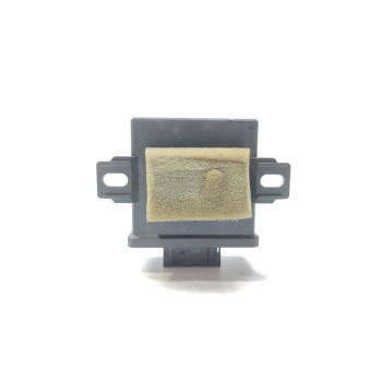 Recambio de modulo electronico para citroën c4 lim. exclusive referencia OEM IAM 9665729980  
