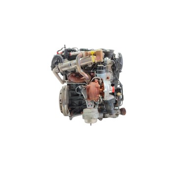 Recambio de motor completo para seat exeo berlina (3r2) style referencia OEM IAM CAG  
