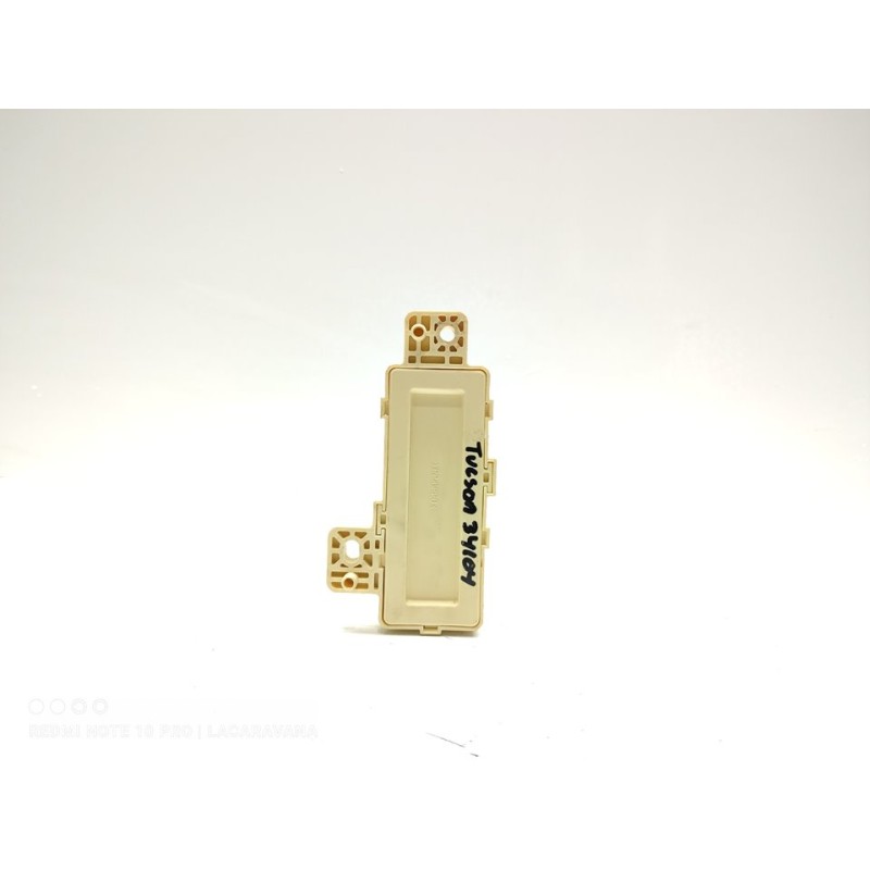 Recambio de modulo electronico para hyundai tucson classic blue referencia OEM IAM 91940D3060  