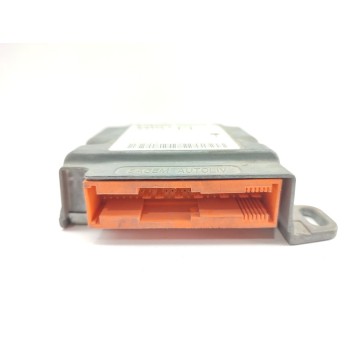 Recambio de centralita airbag para renault megane i fase 2 berlina (ba0) 1.4 16v referencia OEM IAM 82000117653  