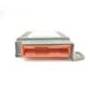 Recambio de centralita airbag para renault megane i fase 2 berlina (ba0) 1.4 16v referencia OEM IAM 82000117653  