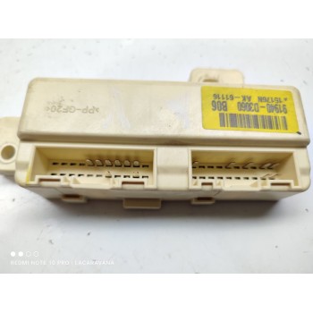 Recambio de modulo electronico para hyundai tucson classic blue referencia OEM IAM 91940D3060  