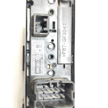 Recambio de mando elevalunas delantero izquierdo para mitsubishi asx (ga0w) motion 2wd referencia OEM IAM 8608A261  