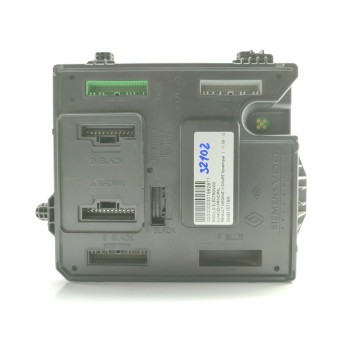 Recambio de modulo electronico para renault megane iii coupe dynamique referencia OEM IAM 284B15778R  