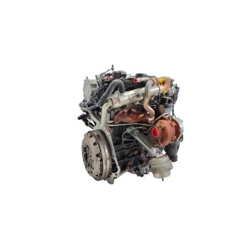Recambio de motor completo para seat exeo berlina (3r2) style referencia OEM IAM CAG  
