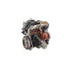 Recambio de motor completo para seat exeo berlina (3r2) style referencia OEM IAM CAG  