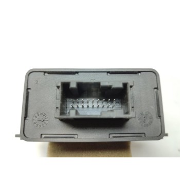 Recambio de modulo electronico para citroën c4 lim. exclusive referencia OEM IAM 9665729980  