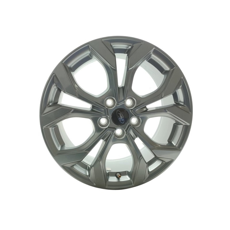 Recambio de llanta para ford focus st-line referencia OEM IAM NX7C1007E1A  